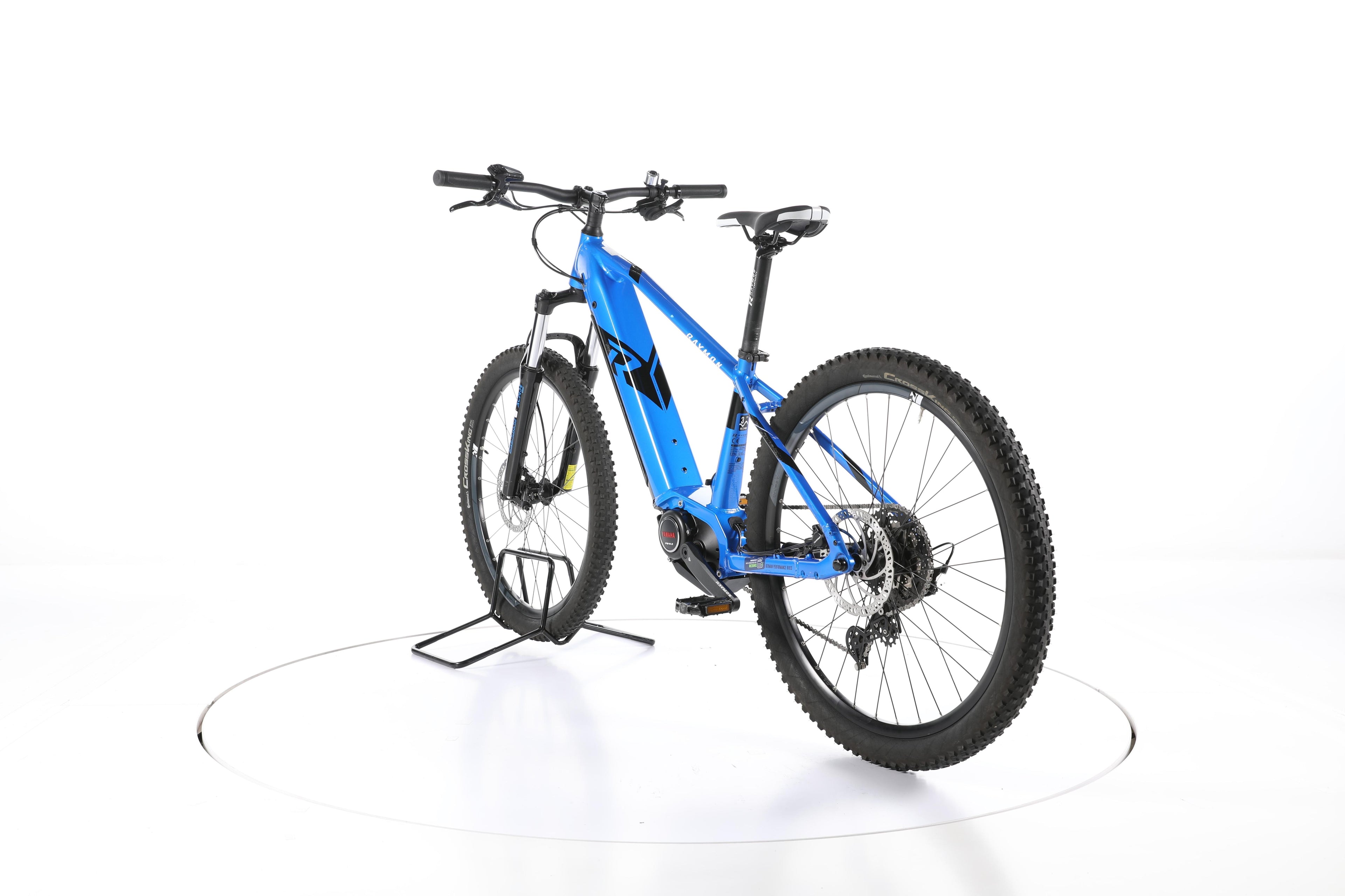 R Raymon HardRay E 6.0 E-Bike - Image 9