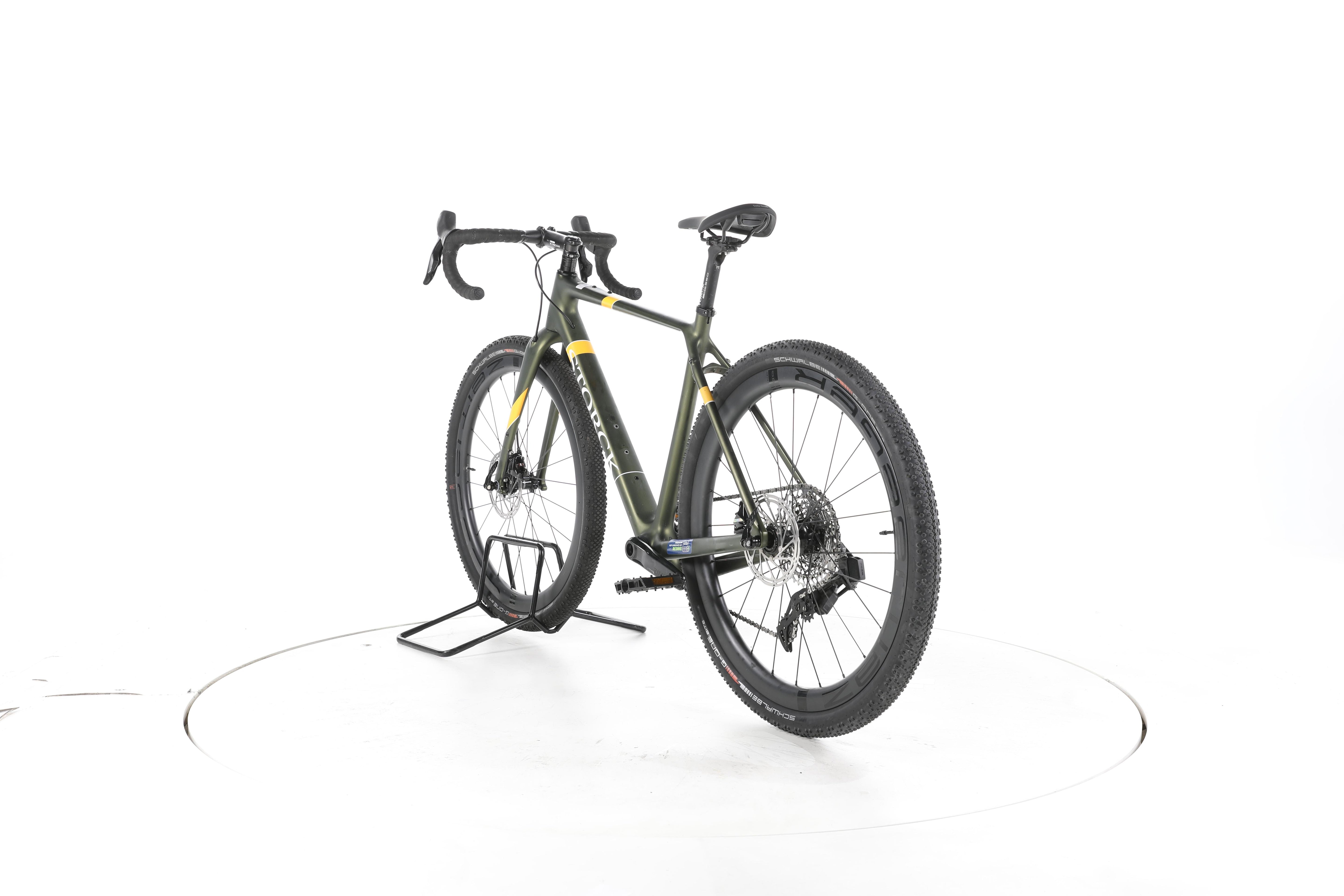 Storck Grix Gravelbike Carbon - Image 9