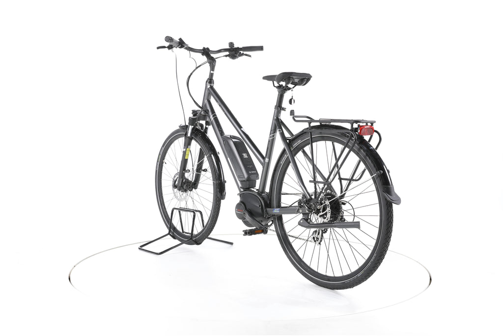 Triumph E-Bird Ultra Trekking E-Bike - Image 9