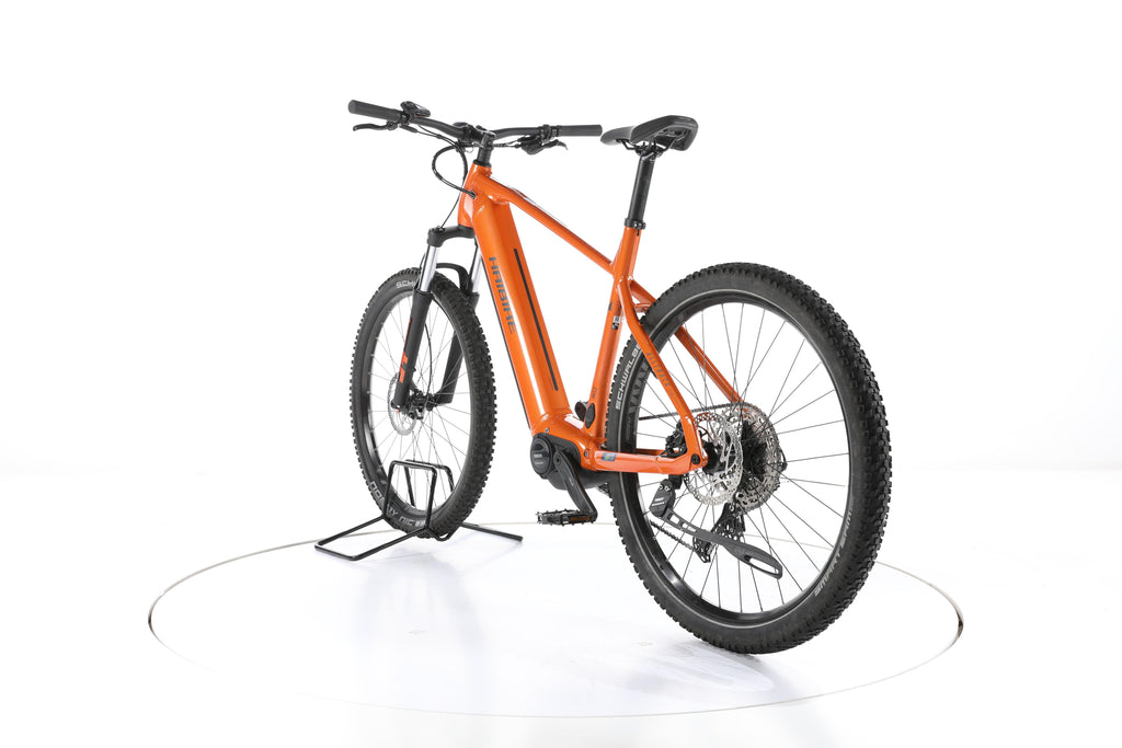 Haibike AllTrack 6 E-Bike 2023 - Image 9