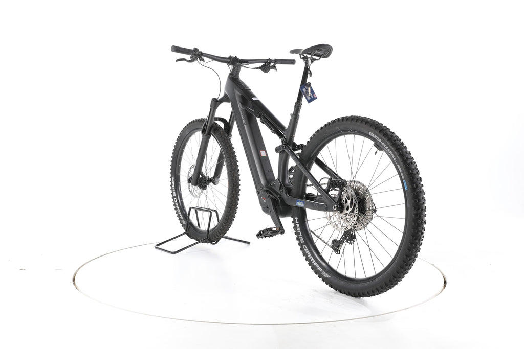 Cube Stereo Hybrid ONE44 HPC Race E-Bike Fully Carbon 2024 - Image 9