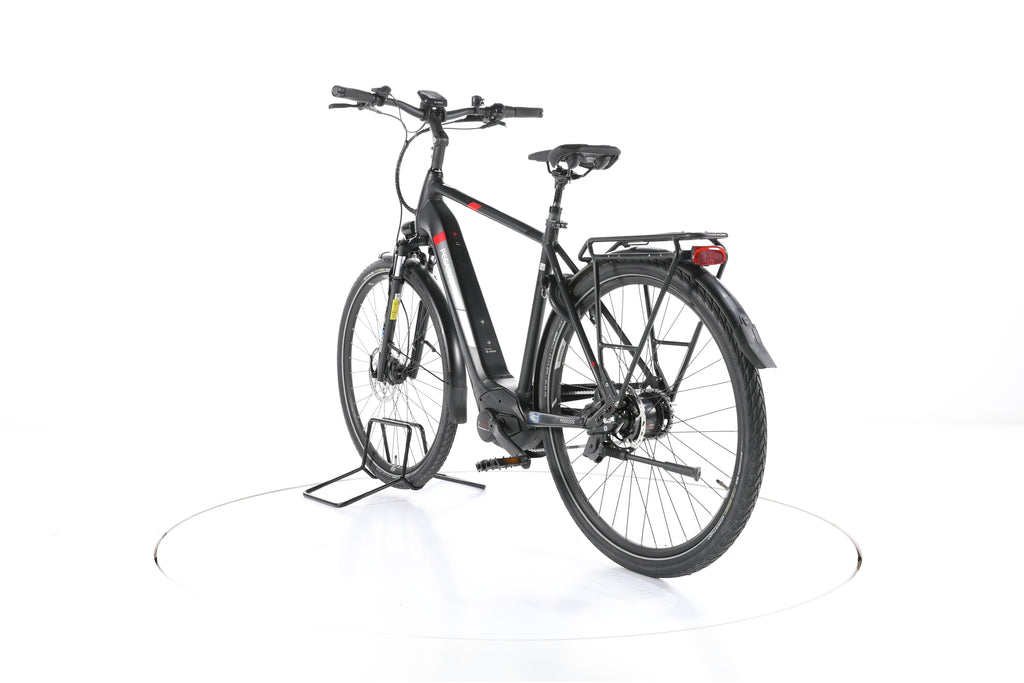 Pegasus Premio Evo 5R City E-Bike - Image 9