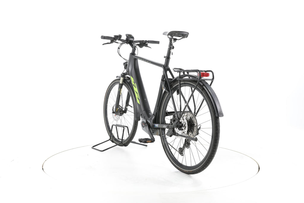 KTM Macina Sport 620 Trekking E-Bike - Image 9