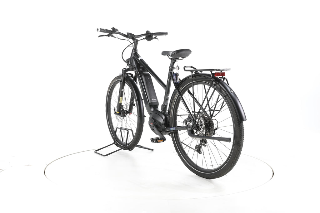 Stevens E-6X Tour Trekking E-Bike - Image 9