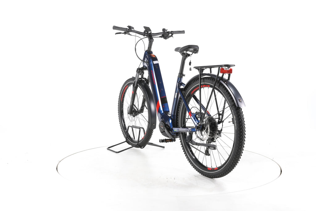 Conway Cairon C 2.0 Trekking E-Bike Tiefeinsteiger - Image 9