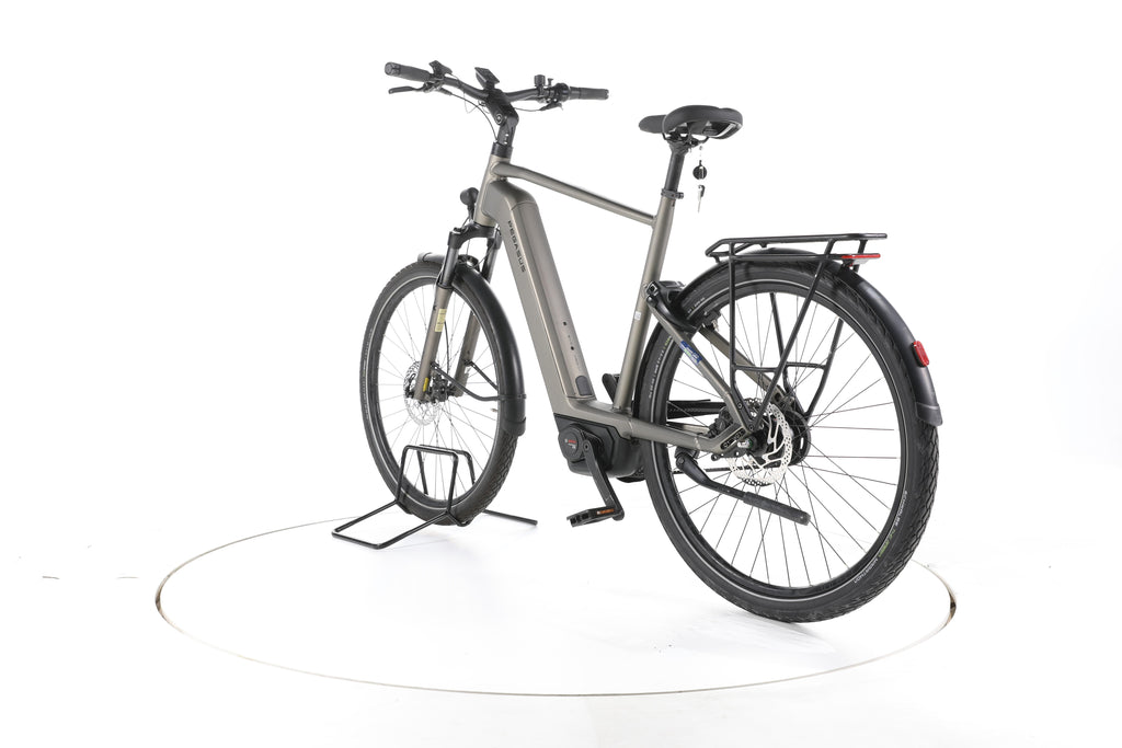 Pegasus Premio EVO 5F Lite Belt City E-Bike 2024 - Image 9