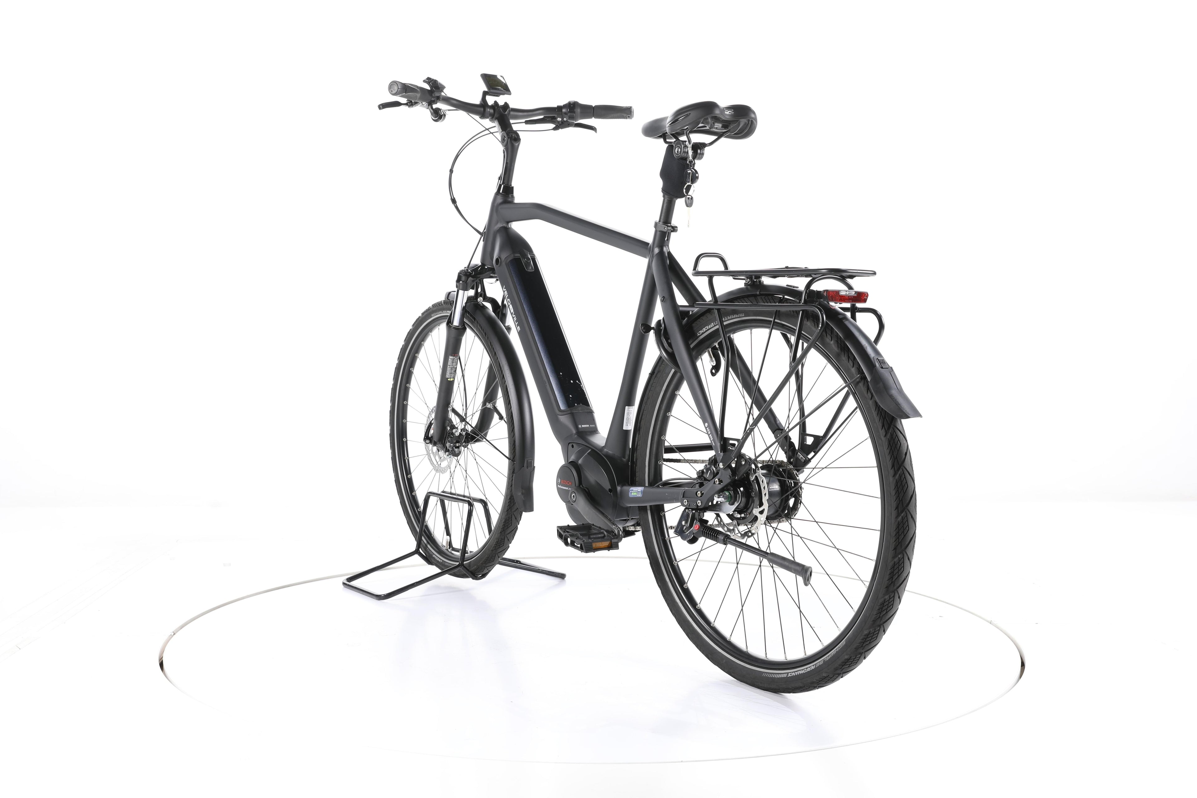 Velo de Ville AEB 890 City E-Bike 2023 - Image 9