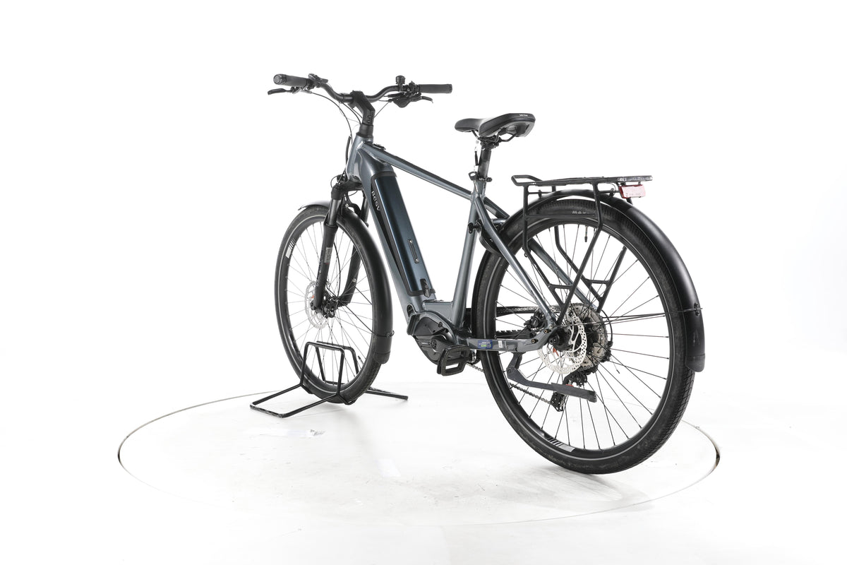 BESV TR 1.2 Trekking E-Bike - Image 9