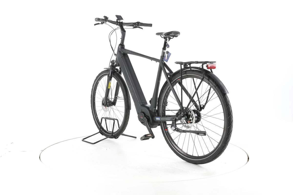 Wittich W5GCX City E-Bike - Image 9