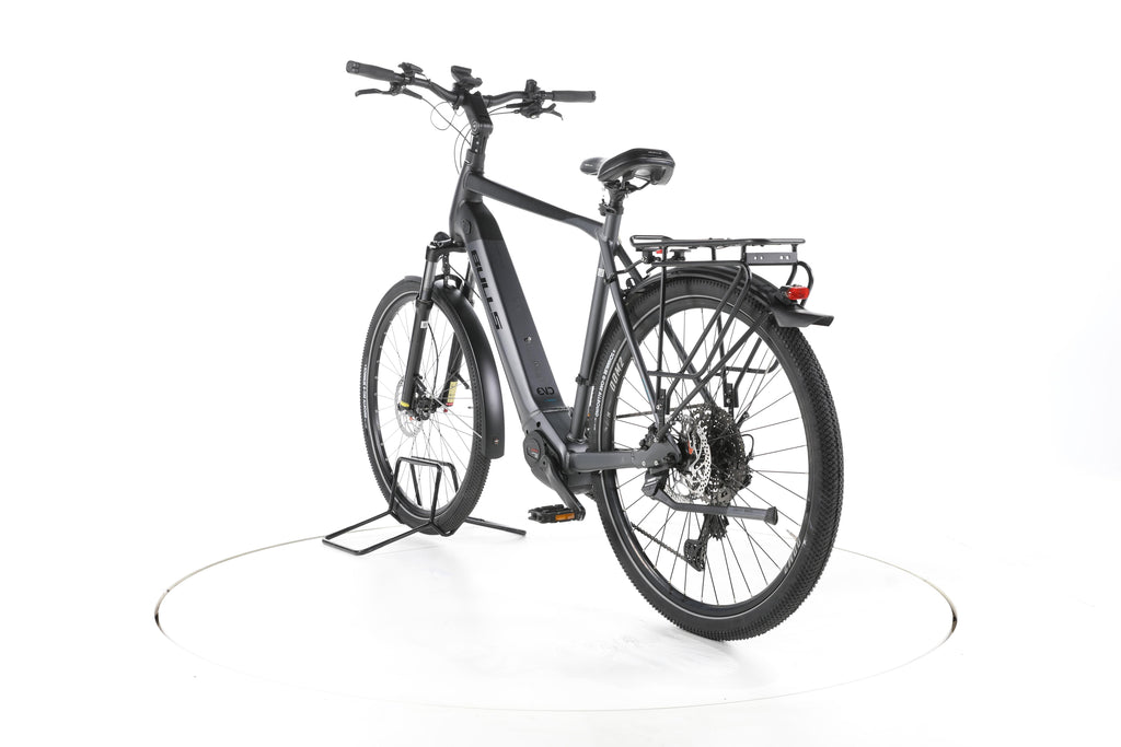 Bulls Cross Rider EVO 2 Trekking E-Bike - Image 9