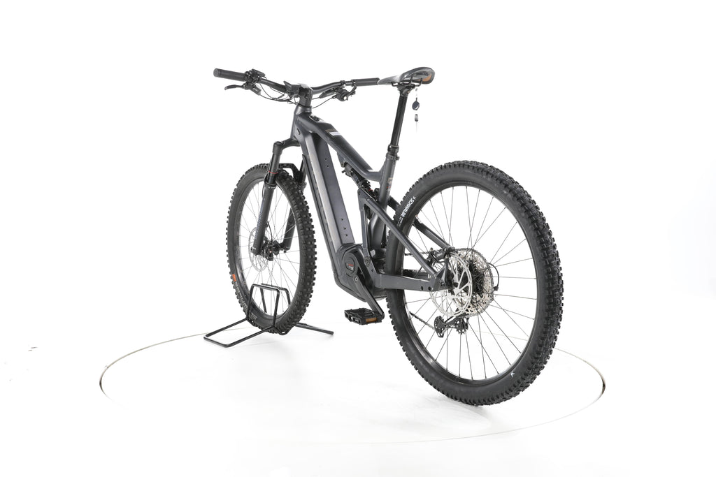 Focus Thron² 6.8 E-Bike Fully - Image 9