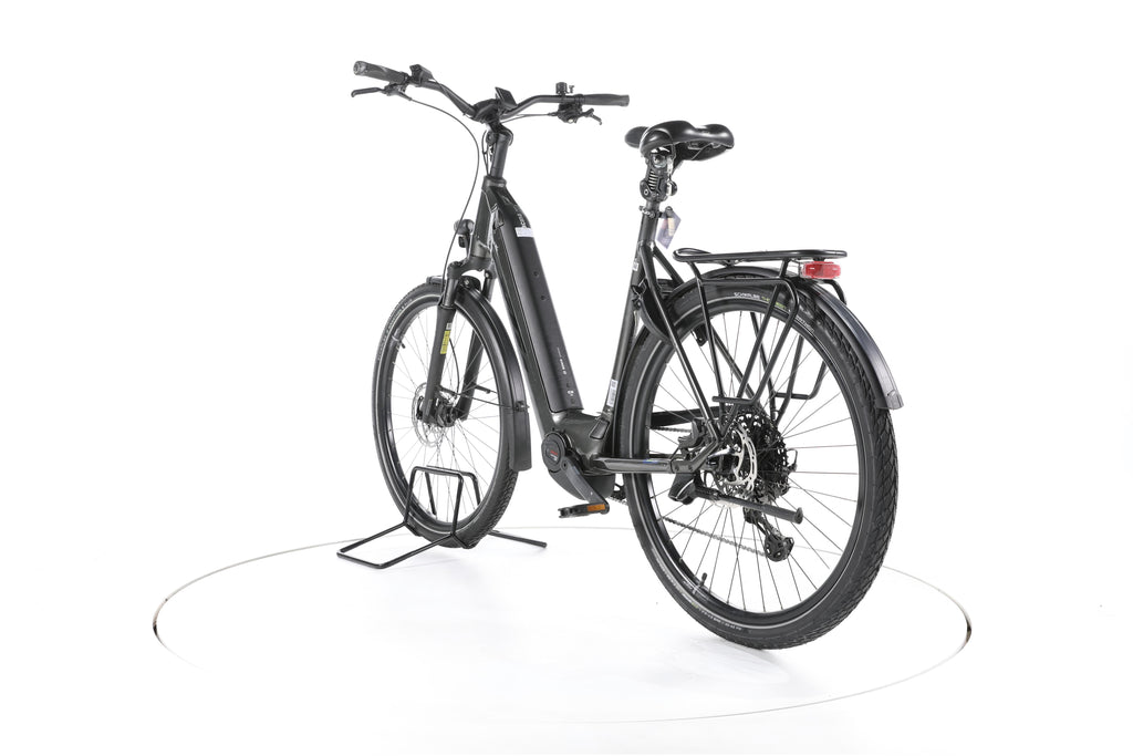 KTM MACINA STYLE XL Trekking E-Bike Tiefeinsteiger - Image 9