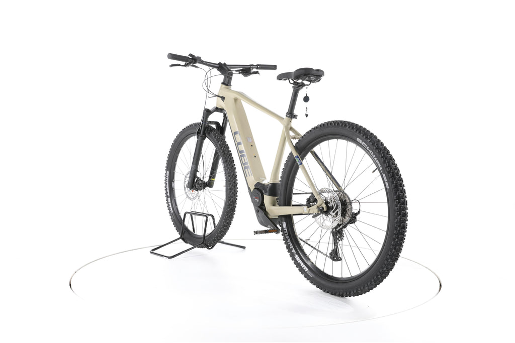 Cube Reaction Hybrid Pro E-Bike - Image 9