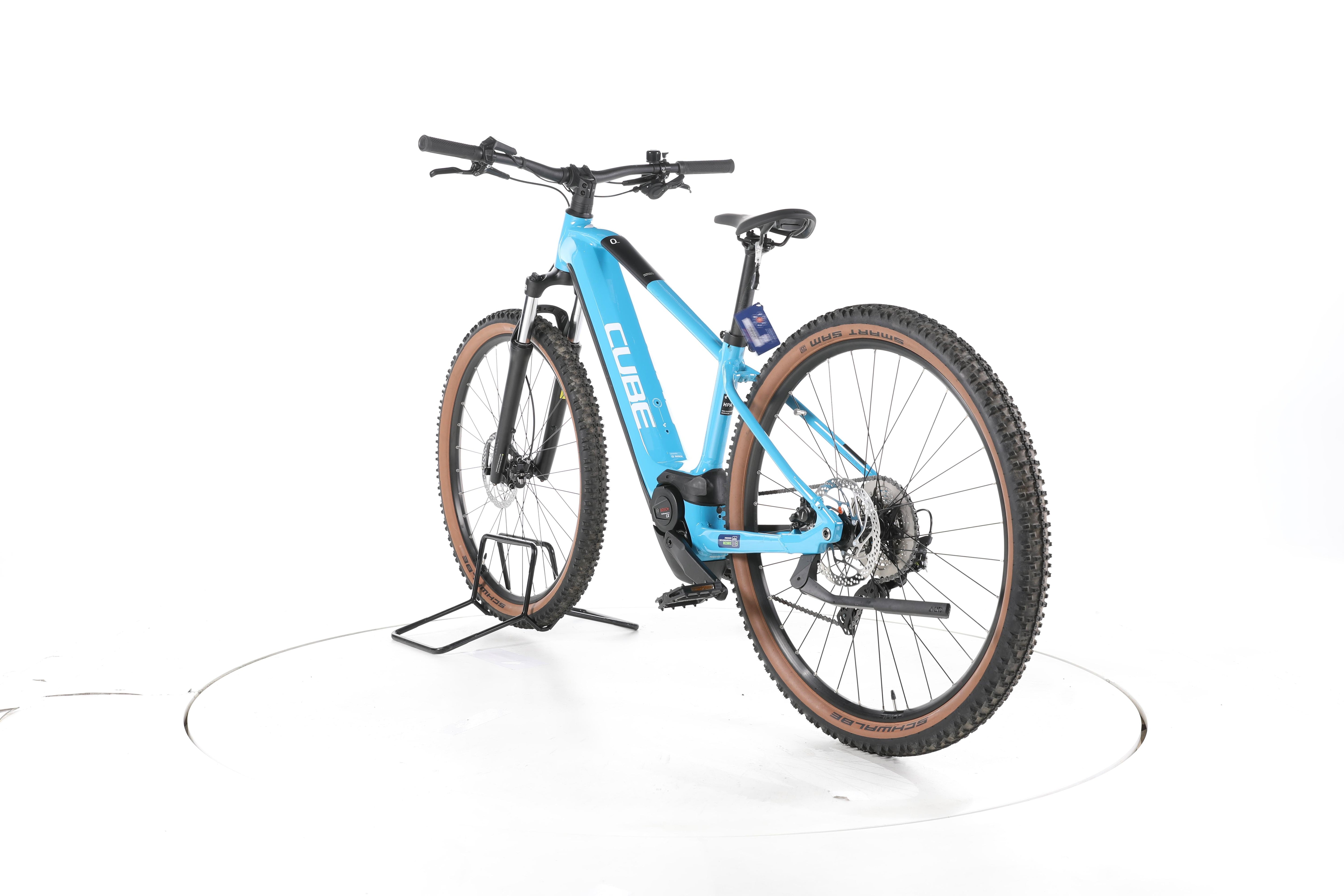 Cube Reaction Hybrid OnE E-Bike 2025 - Image 9