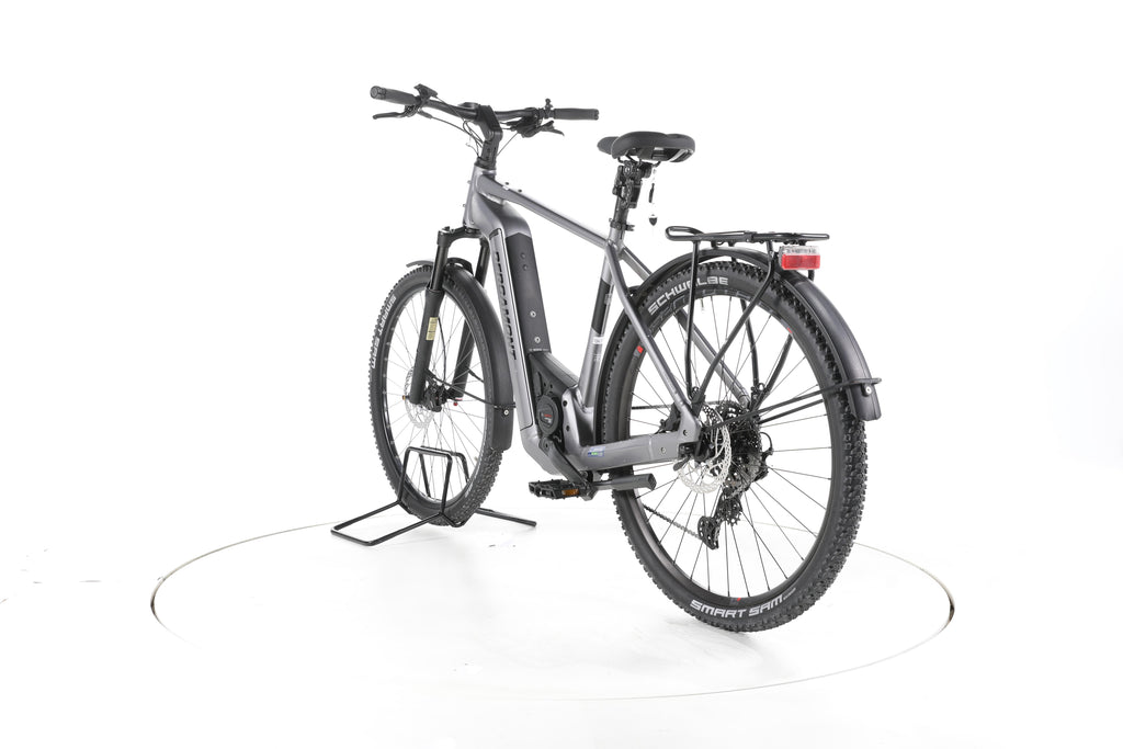 Bergamont E-Horizon Premium SUV SUV E-Bike - Image 9