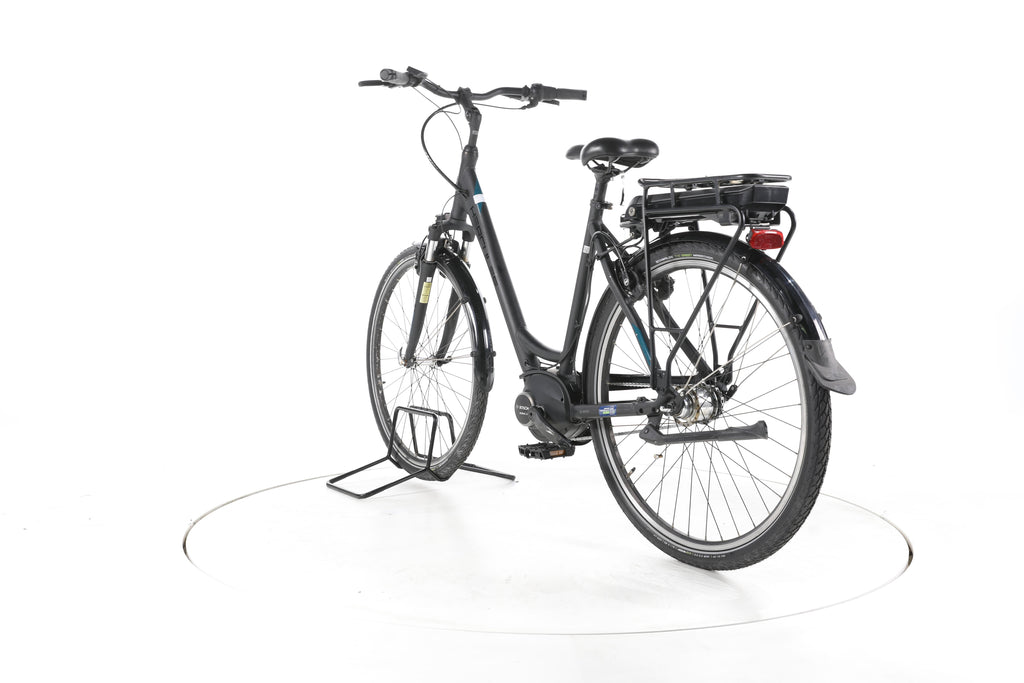 Hercules Robert/a R7 Active Plus Trekking E-Bike Tiefeinsteiger - Image 9