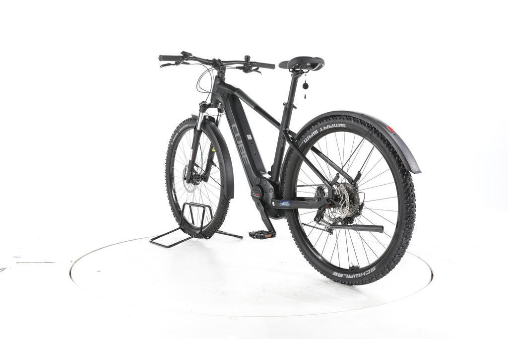 Cube Reaction Hybrid Performance Allroad Trekking E-Bike - Image 9