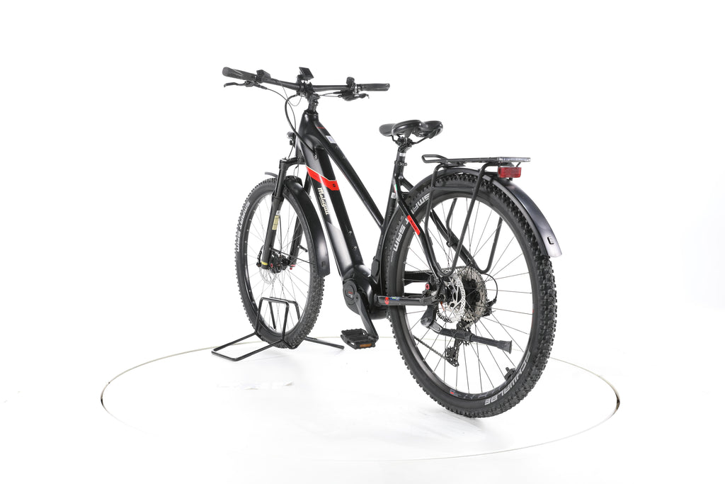 Malaguti Cortina TRT 5.2 Trekking E-Bike 2023 - Image 9