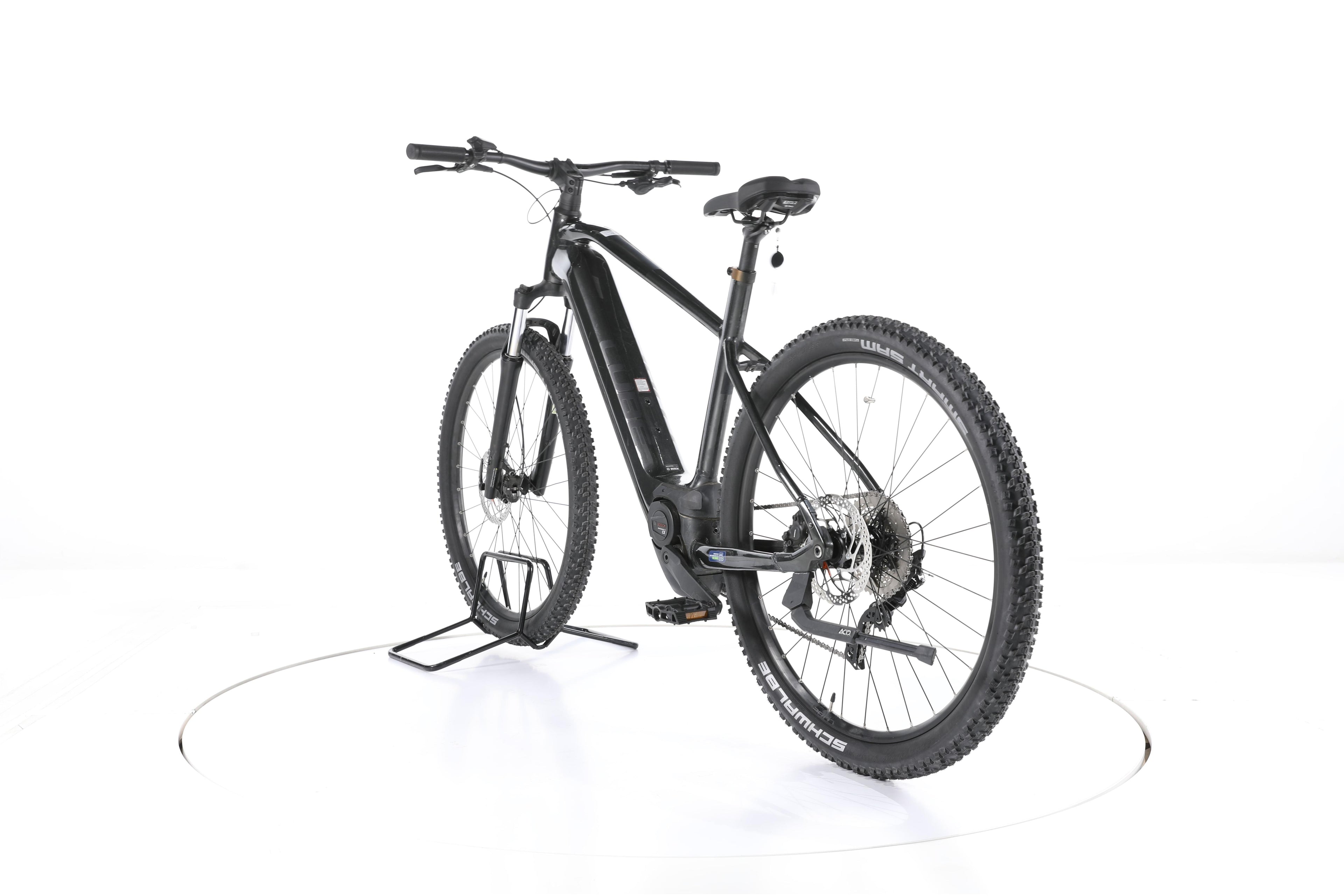 Cube Reaction Hybrid SLX E-Bike 2023 - Image 9