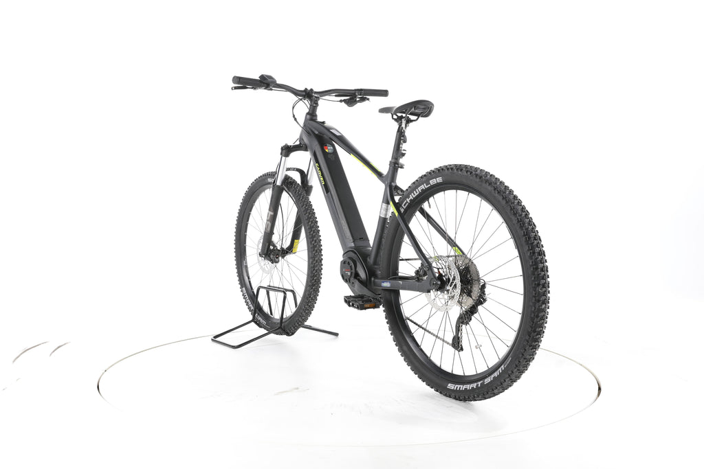 Carver Strict E.410 E-Bike - Image 9