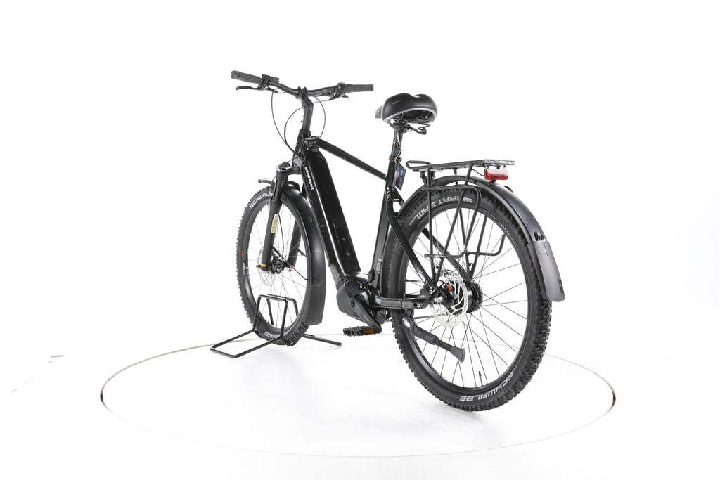 HoheAcht Pasio EKO Vilago City E-Bike - Image 9