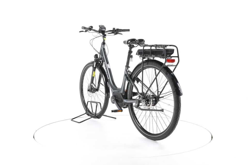 Diamant Turmalin Deluxe Tie City E-Bike Tiefeinsteiger - Image 9