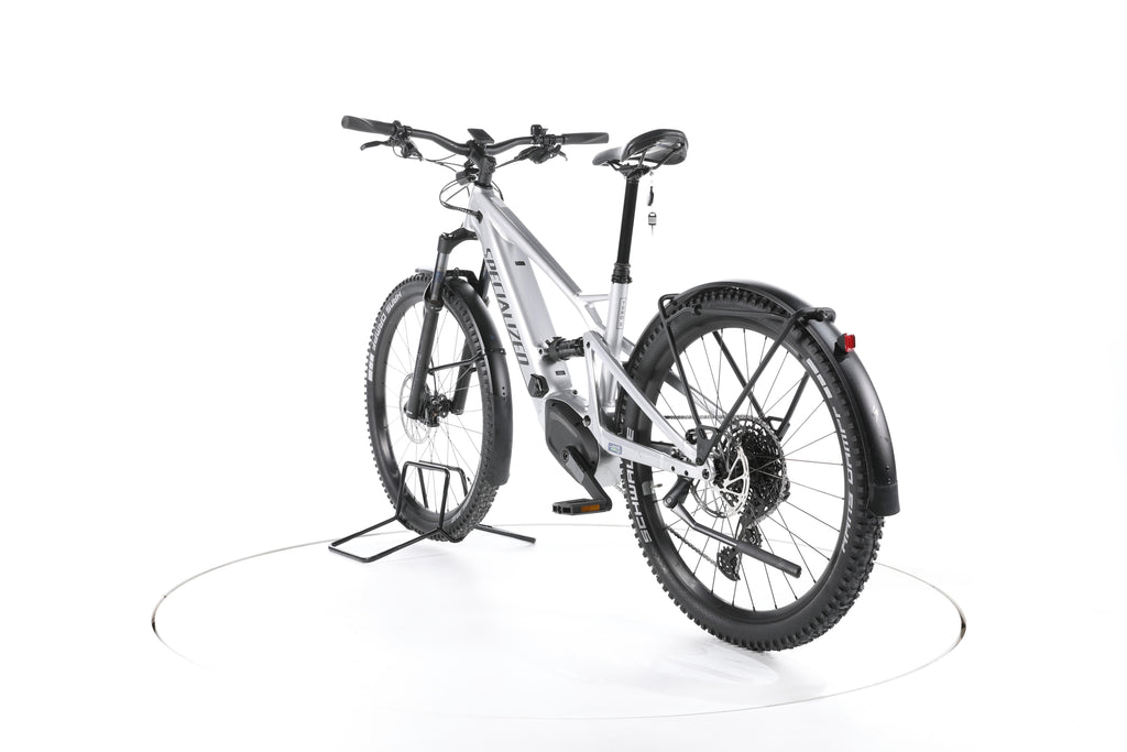 Specialized Turbo Tero X 4.0 SUV E-Bike 2023 - Image 9