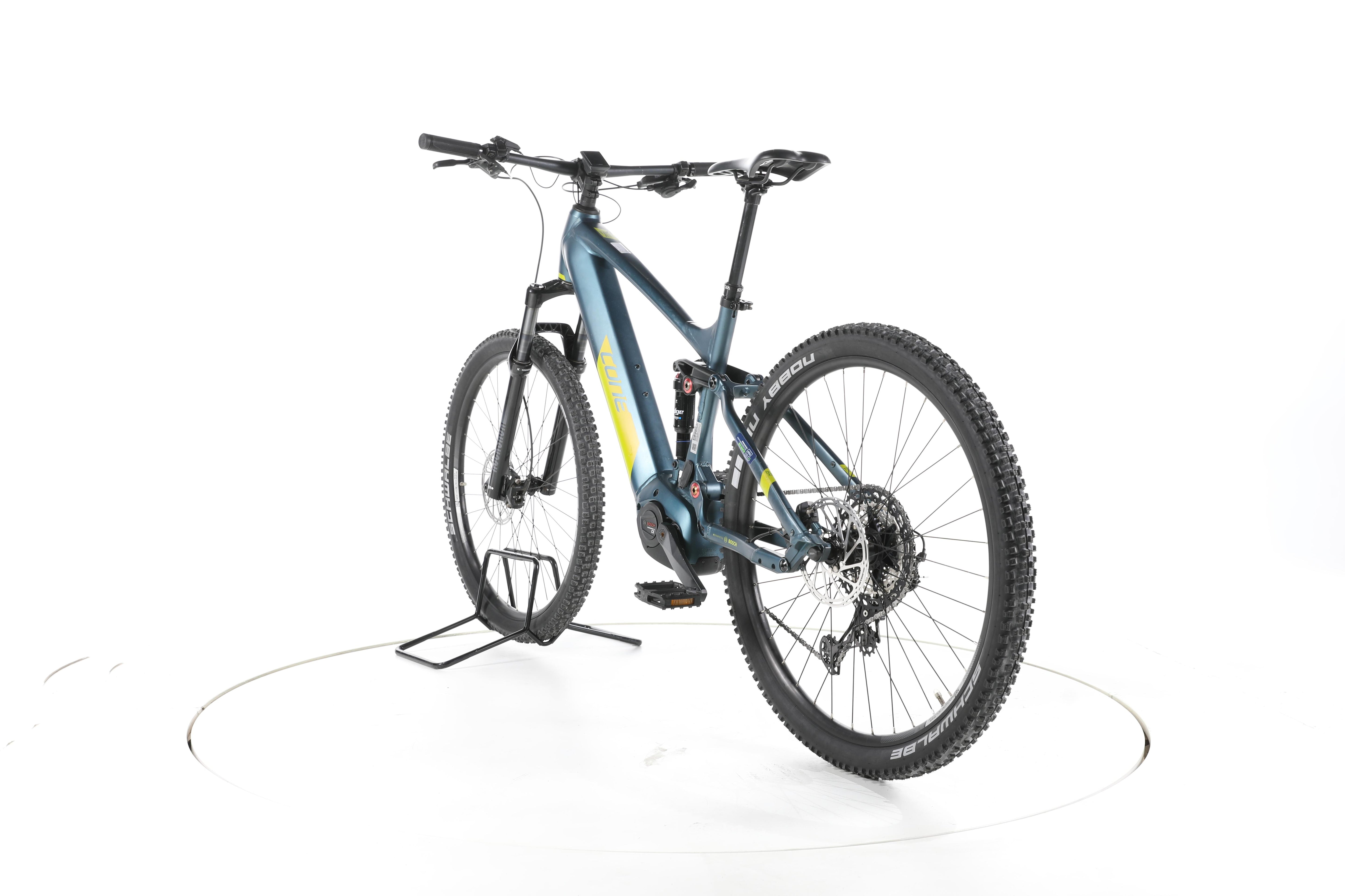 CONE Bikes eFullTrail IN 4.0 Fully E-Bike - Image 9