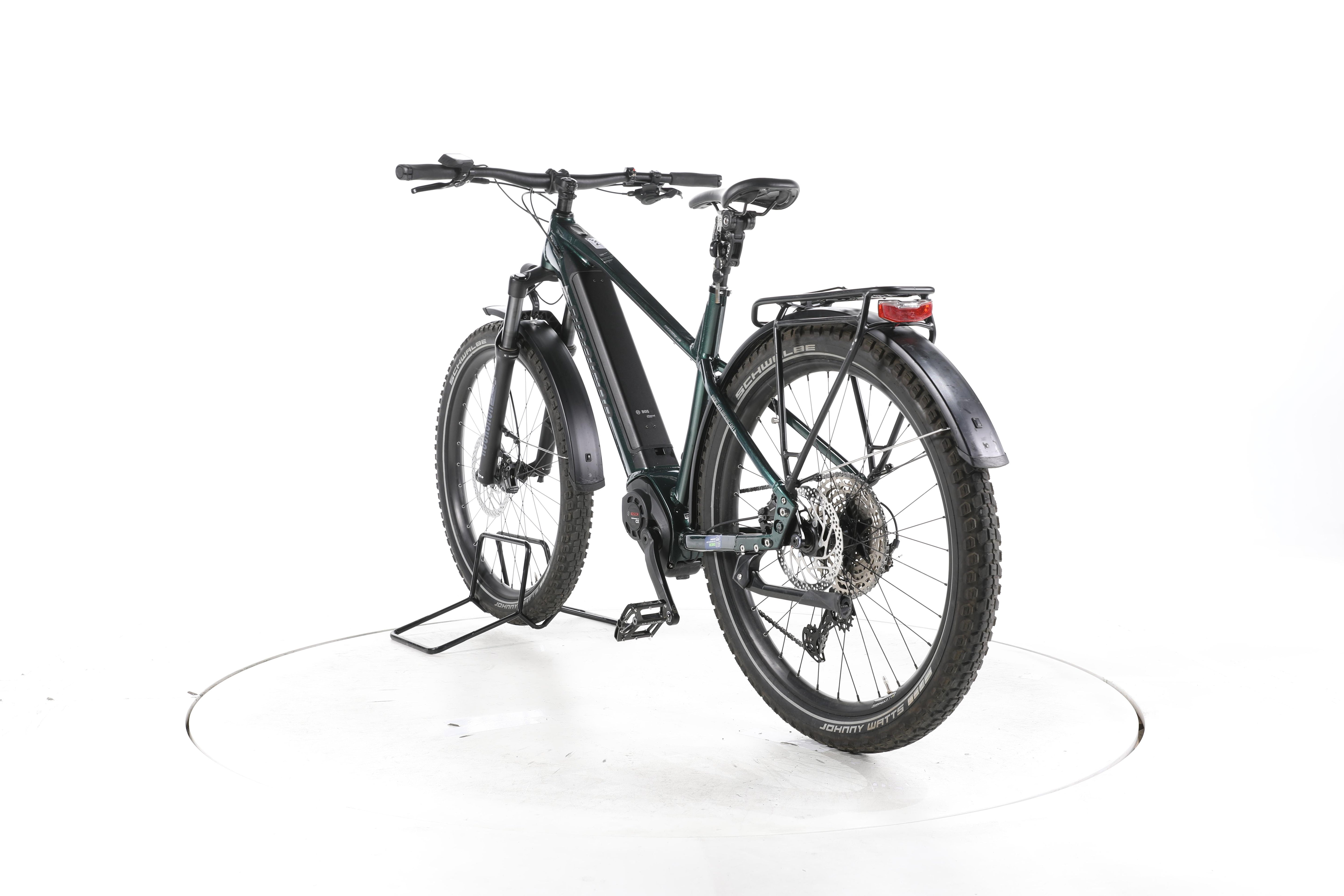 Bionicon EARP SUV 1 Trekking E-Bike - Image 9