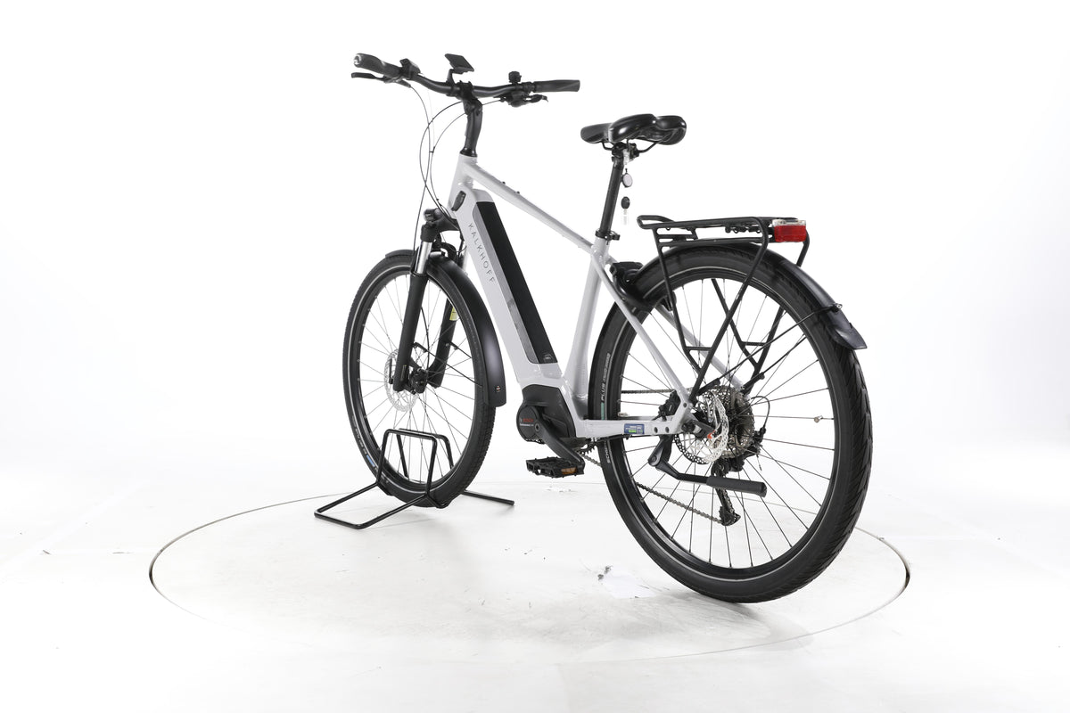Kalkhoff Endeavour 3.B Move Trekking E-Bike - Image 9