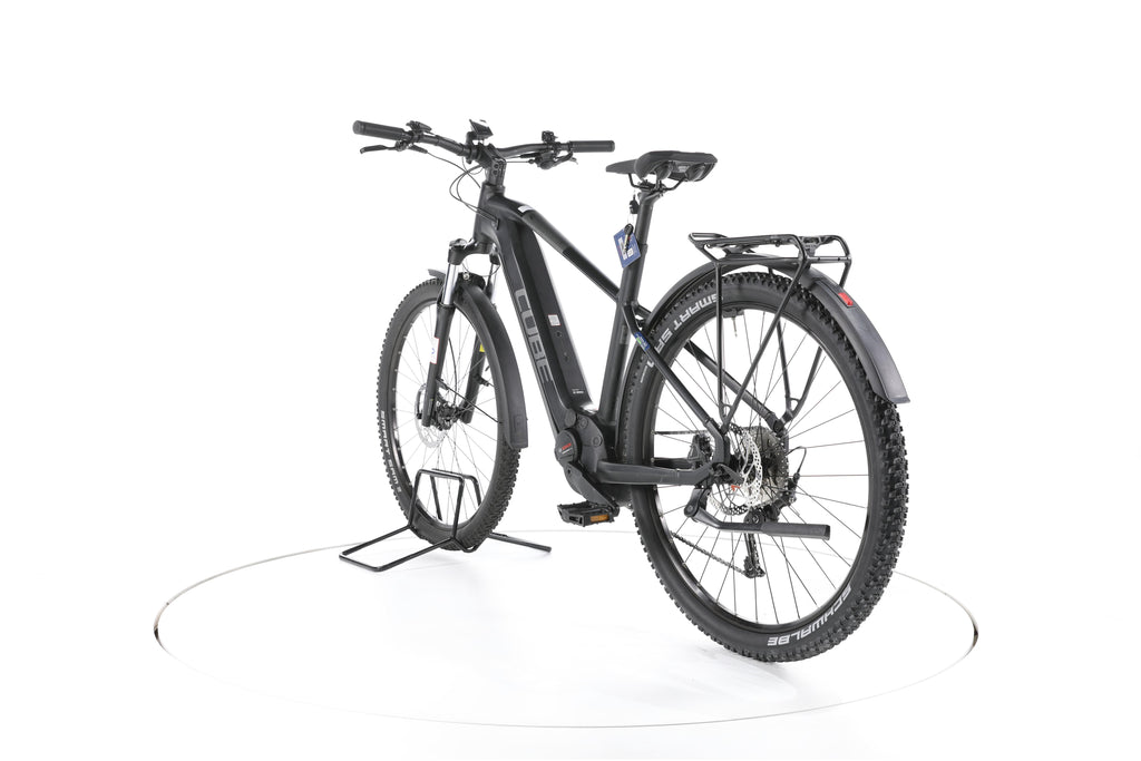 Cube Reaction Hybrid Performance Allroad E-Bike 2023 - Image 9