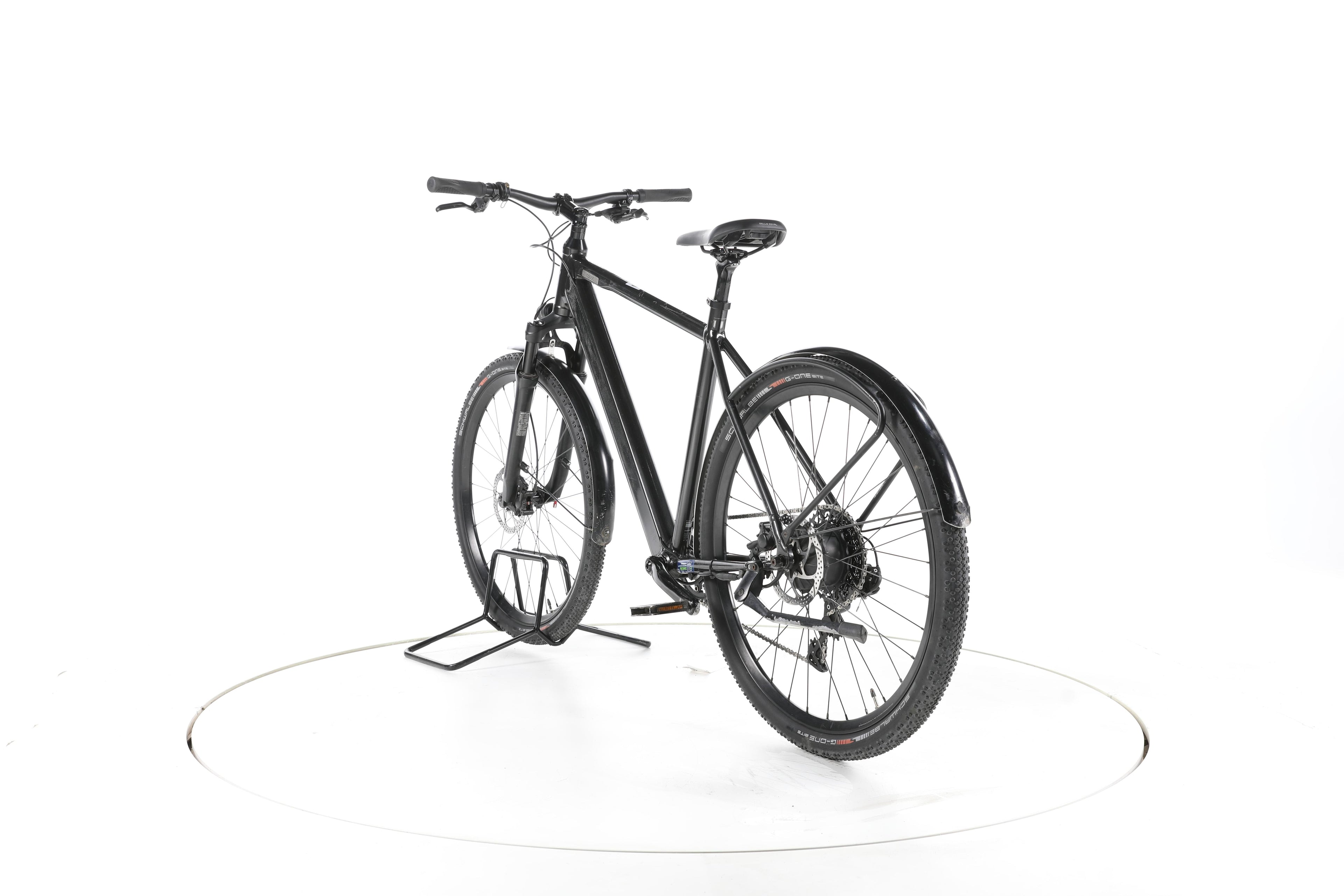 Coboc Iseo Trekking E-Bike - Image 9