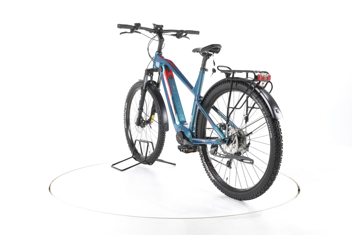 Conway Cairon C 2.0 Trekking E-Bike - Image 9