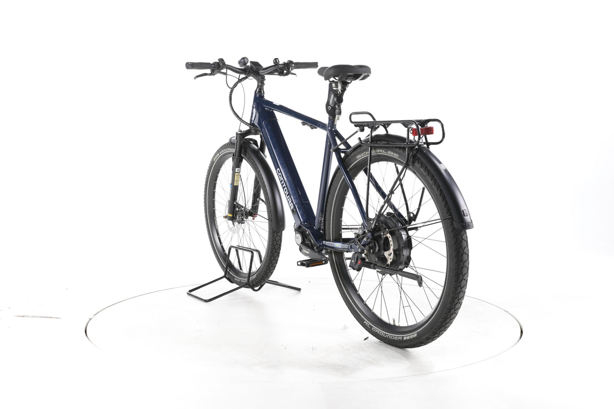 Contoura Li 16 City E-Bike - Image 9