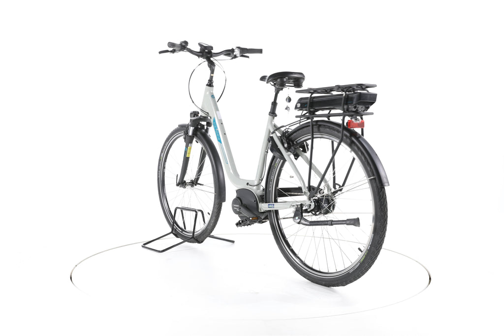 Victoria eTrekking 5.10 City E-Bike Tiefeinsteiger - Image 9