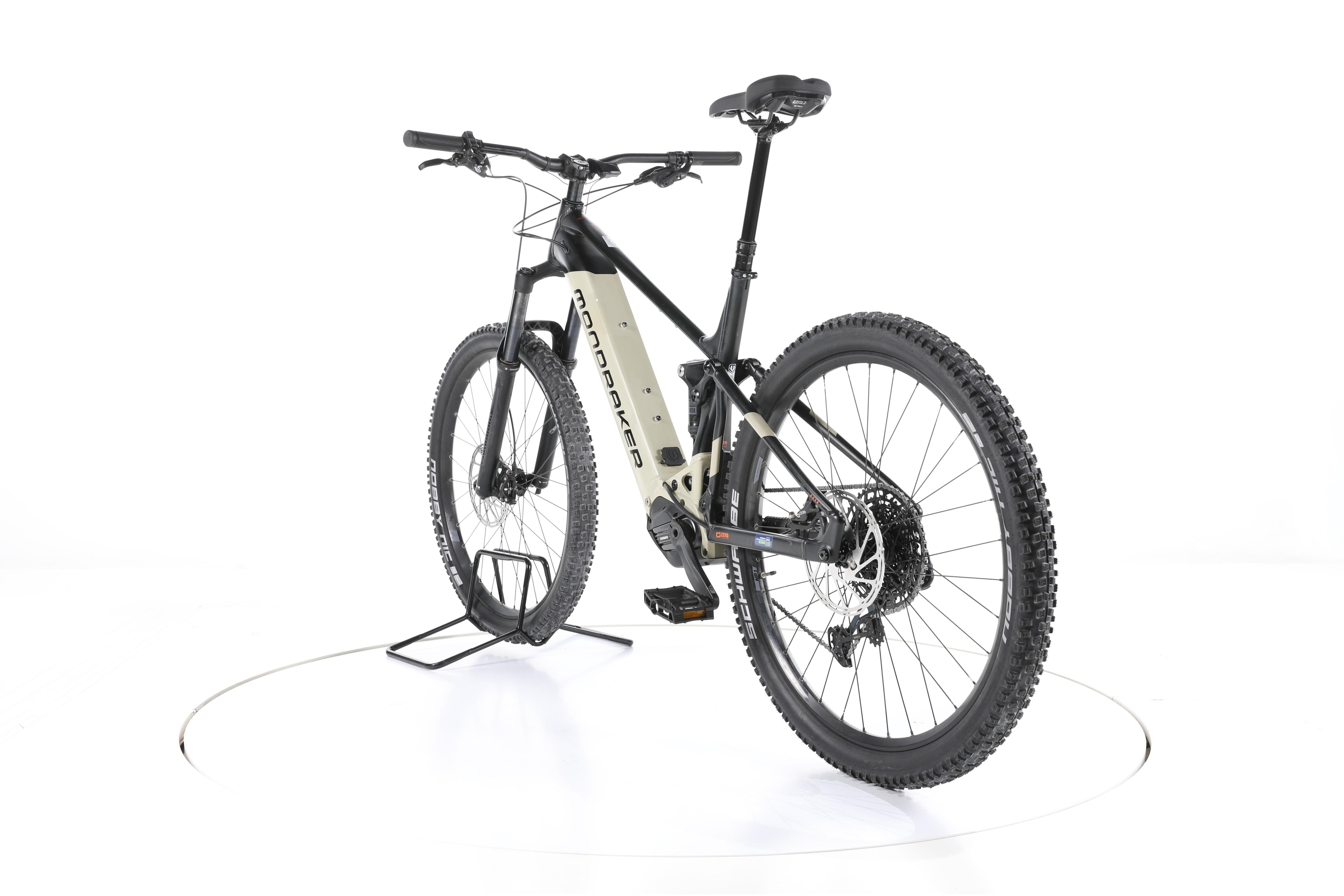 Mondraker DUSK E-Bike Fully - Image 9
