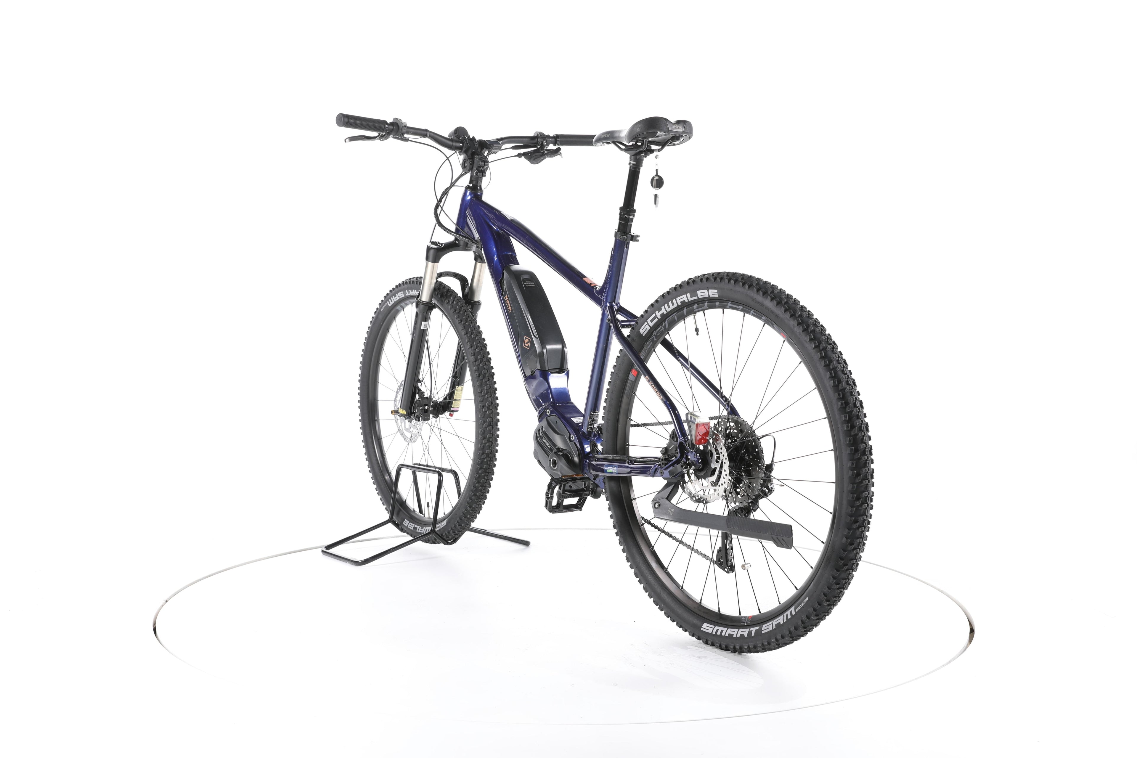 Kona El Kahuna E-Bike - Image 9