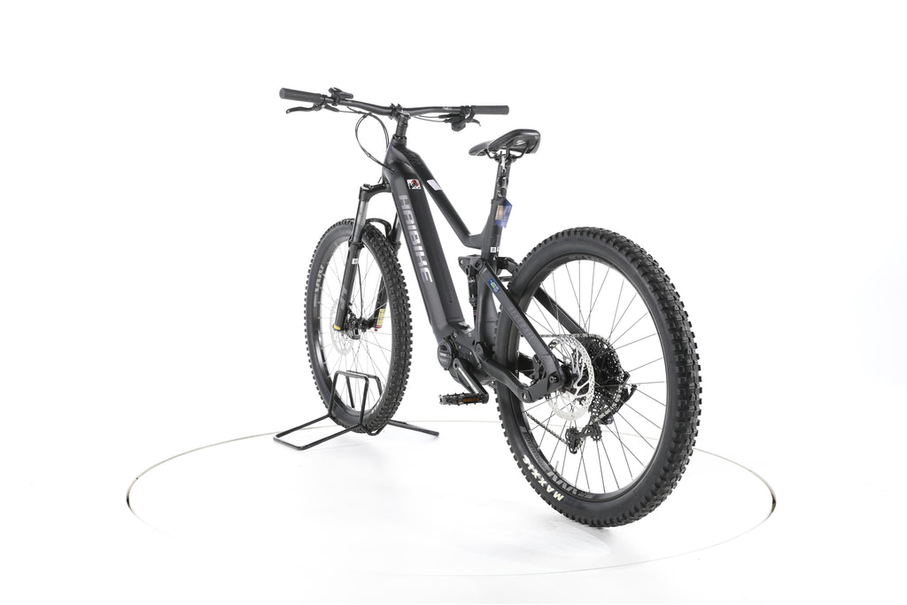 Haibike AllTrail 3 Fully E-Bike 2023 - Image 9