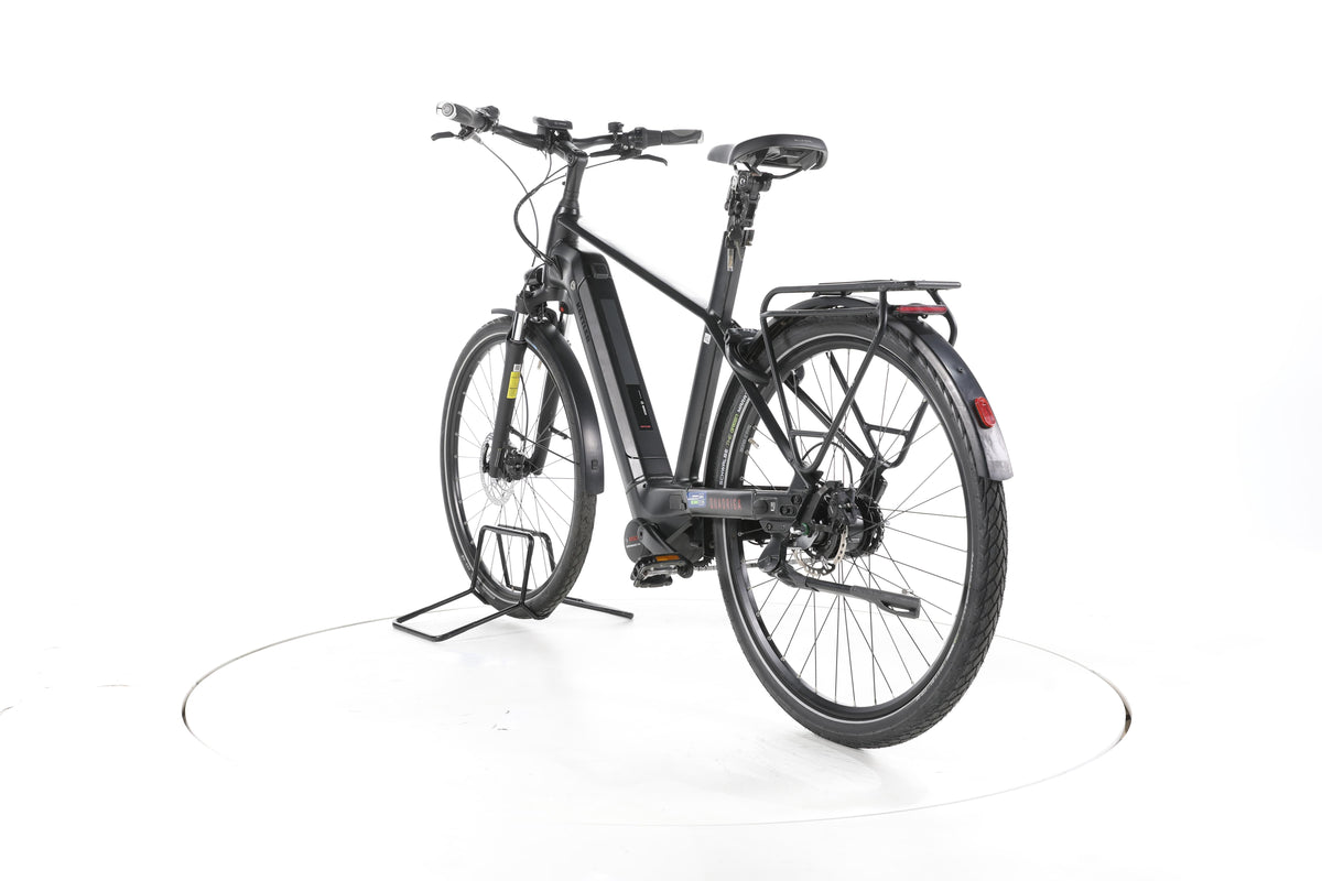 Kettler Quadriga P5 RT City E-Bike - Image 9