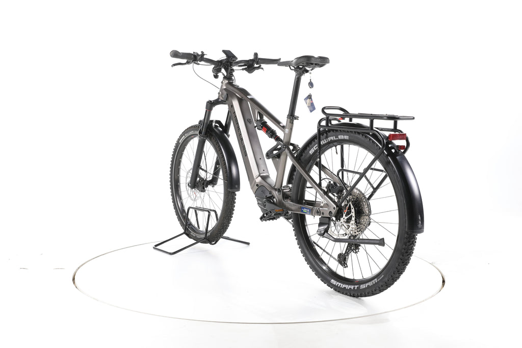 Hercules Nos FS SUV 2.2 SUV E-Bike - Image 9