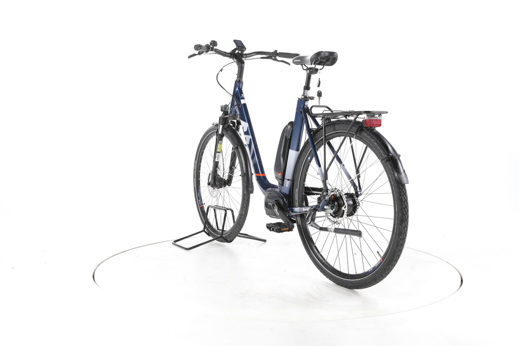 Husqvarna E-Bicycles Eco City 5 CB City E-Bike Tiefeinsteiger - Image 9