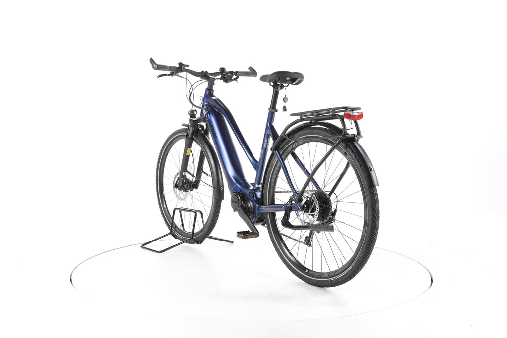 Giant Explore E+2 STA Trekking E-Bike - Image 9