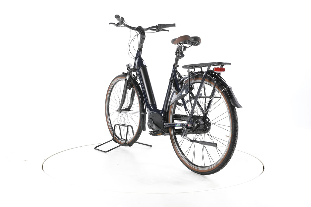 Gazelle Arroyo C7+ HMB Elite City E-Bike Tiefeinsteiger 2024 - Image 9
