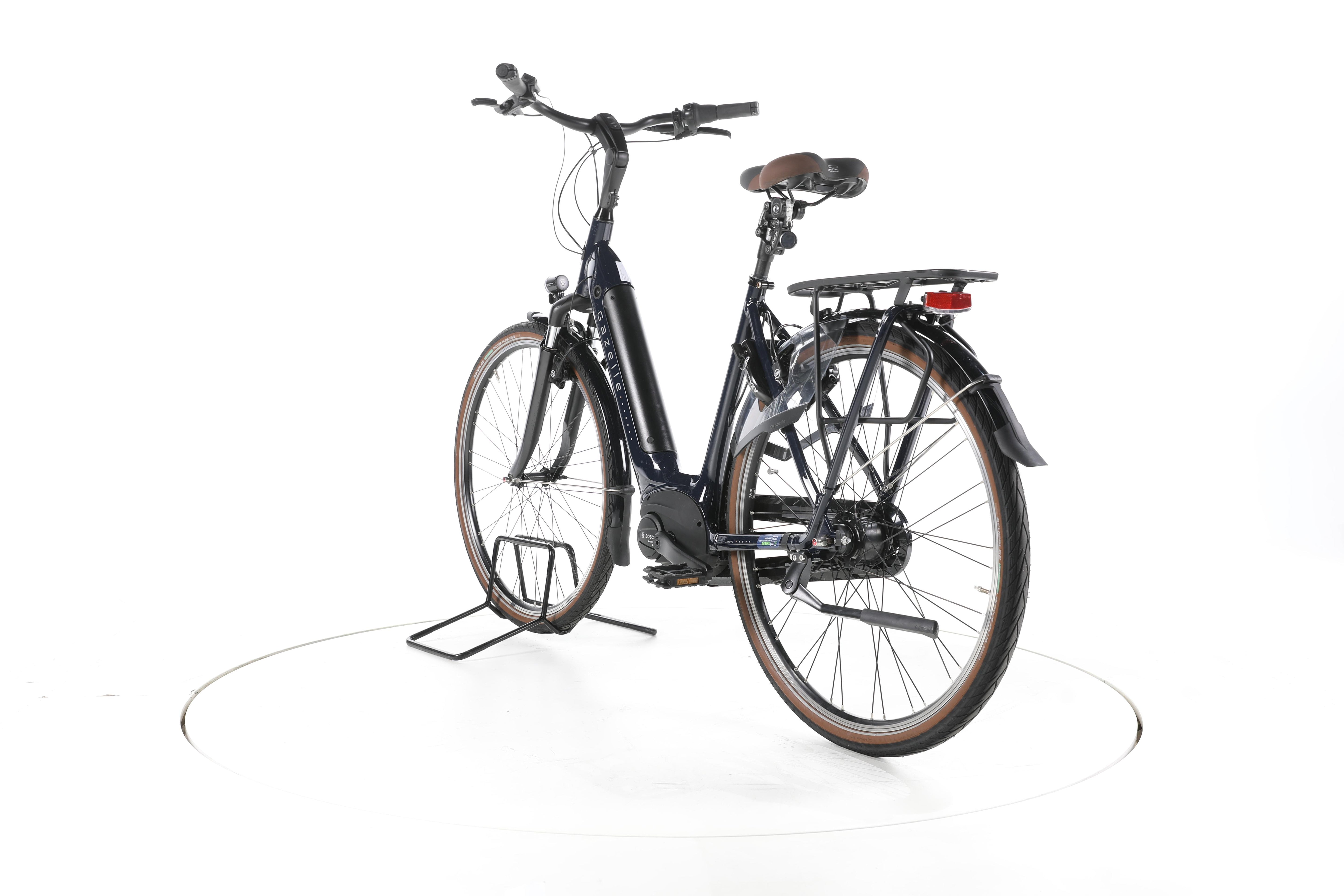 Gazelle Arroyo C7+ HMB Elite City E-Bike Tiefeinsteiger 2024 - Image 9