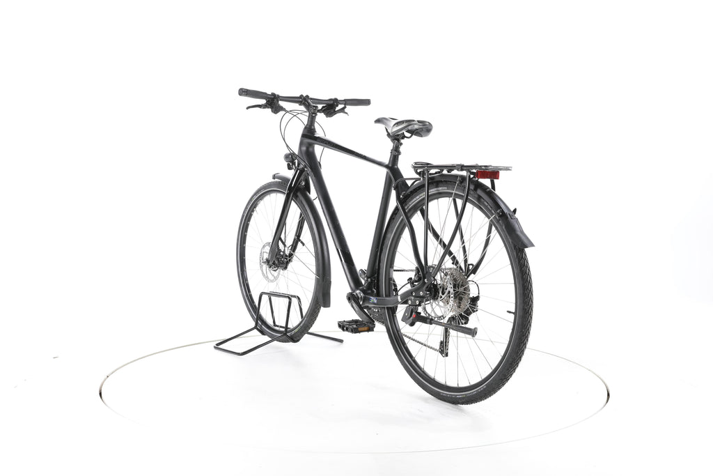 Simplon SILKCarbon Trekking Fahrrad City & Trekking - Image 9