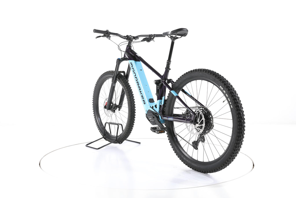 Mondraker DUSK R Fully E-Bike - Image 9