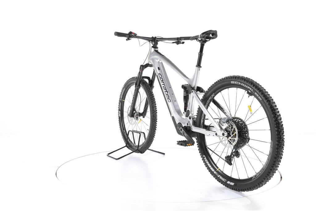 Corratec E-Power RS 140 EL Fully E-Bike 2024 - Image 9