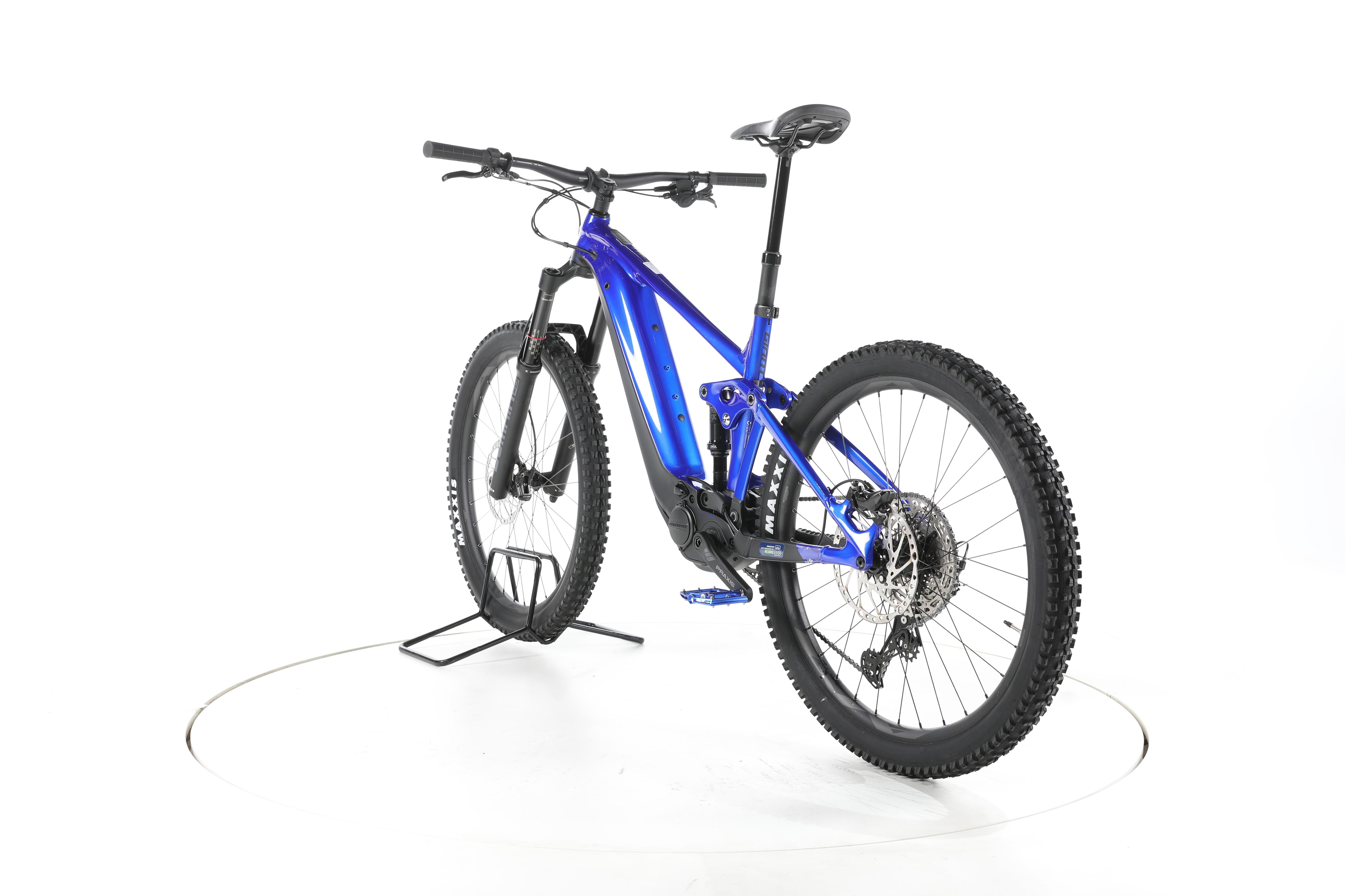 Giant Reign E+ 3 E-Bike Fully - Image 9