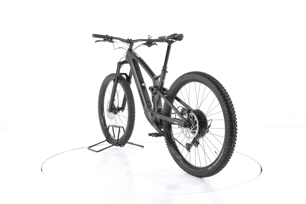 Trek Fuel EXe 9.5 Fully E-Bike Carbon 2023 - Image 9