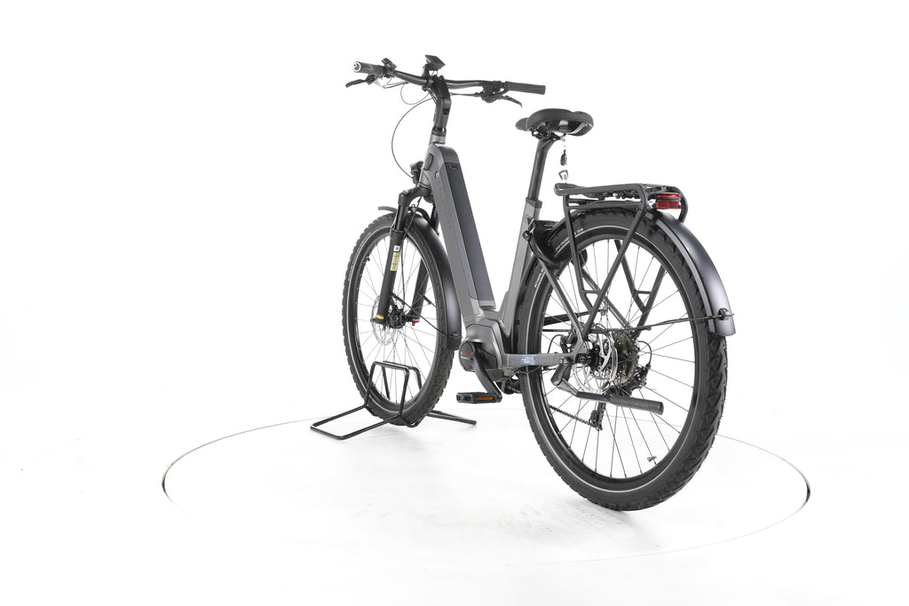 Kalkhoff Endeavour 5.B MOVE+ Trekking E-Bike Tiefeinsteiger - Image 9